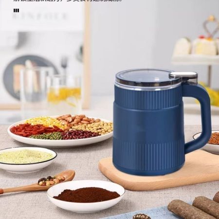 Electric Mug Grinder